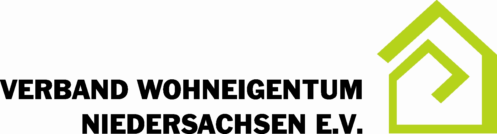 Wohneigentum Niedersachsen e.V Unternehmenslogo